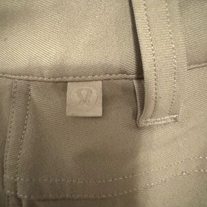 Lululemon Athletic Jeans